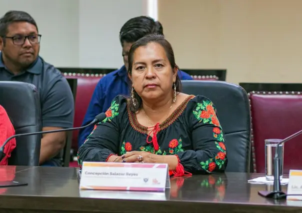 Mercado Yeéy beneficiará a 30 familias indígenas y afromexicanas en La Paz