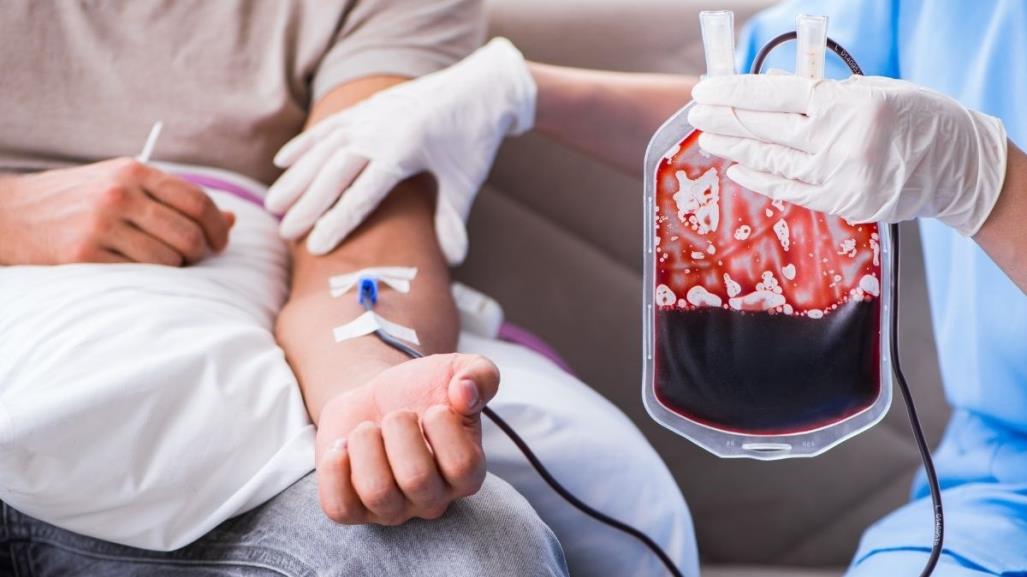 Día Mundial del Donante de Sangre: ¿Qué requisitos se necesita para donar?