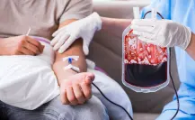 Día Mundial del Donante de Sangre: ¿Qué requisitos se necesita para donar?
