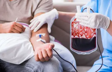 Día Mundial del Donante de Sangre: ¿Qué requisitos se necesita para donar?