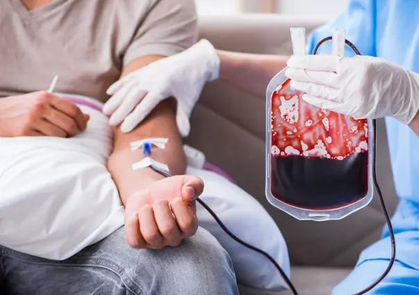 Día Mundial del Donante de Sangre: ¿Qué requisitos se necesita para donar?