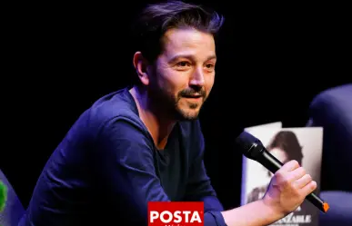 Diego Luna: su amor por México y el compromiso con un cine reflexivo