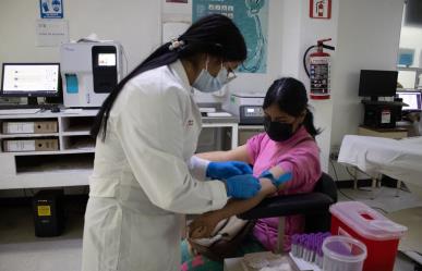 ¿Cuáles son los requisitos para donar sangre en la CDMX?