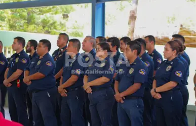 ¿Tienes una emergencia? Santiago ya cuenta con estación de bomberos