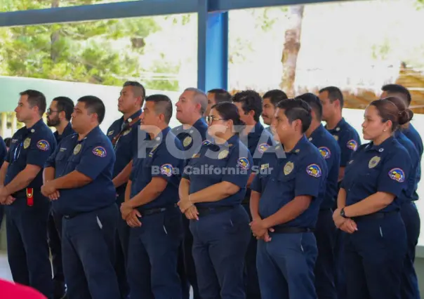 ¿Tienes una emergencia? Santiago ya cuenta con estación de bomberos