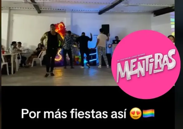 Experiencia musical: Jóvenes en Guerrero interpretan Mentiras (VIDEO)