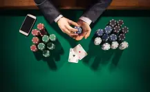 Free Rolling: juega torneos de póker online gratuitos y gana dinero