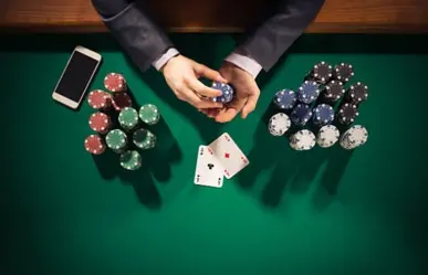 Free Rolling: juega torneos de póker online gratuitos y gana dinero
