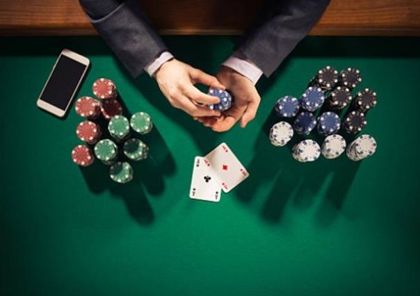 Free Rolling: juega torneos de póker online gratuitos y gana dinero