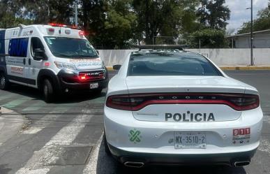 Pelea por una mona termina con un hombre apuñalado en GAM