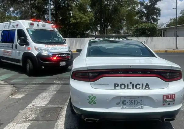 Pelea por una mona termina con un hombre apuñalado en GAM