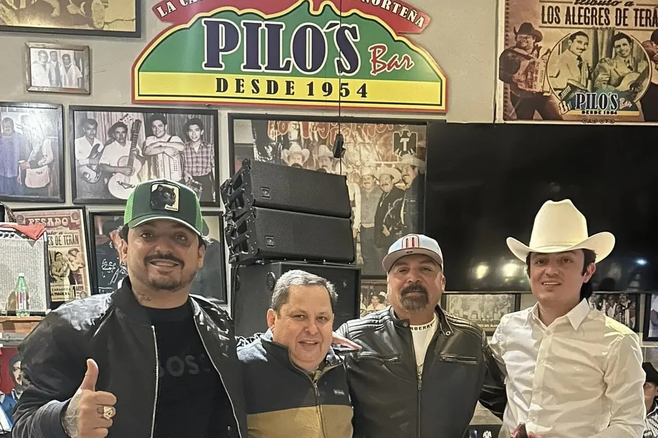 Pilos Bar un lugar emblemático en Nuevo León ¿Ya lo conoces? Foto: Redes Pilos Bar