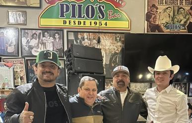 Pilos Bar un lugar emblemático en Nuevo León ¿Ya lo conoces? (VIDEO)