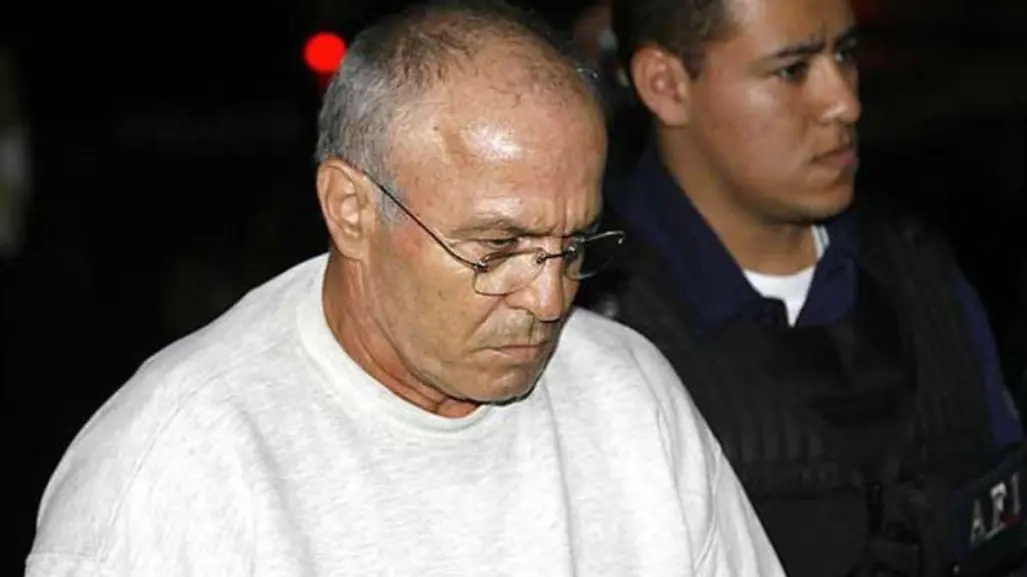 Muere Jean Succar Kuri, ¿quién fue el libanés condenado por pedofilia en México?