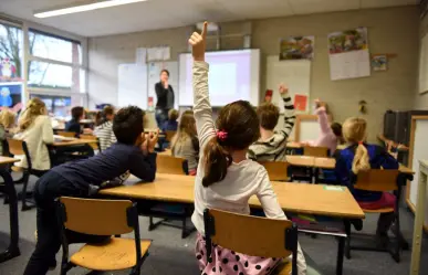 Dominan La Paz y Comondú en Olimpiada del Conocimiento Infantil