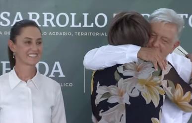 Pasta de Conchos: Familias agradecen a AMLO avance en la recuperación de mineros