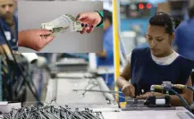 Este es el salario promedio que se paga en Yucatán