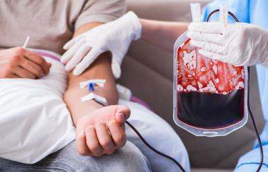 Donar sangre en Yucatán: ¿Dónde hacerlo y cuáles son los requisitos?