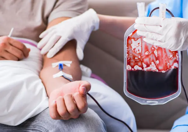 Donar sangre en Yucatán: ¿Dónde hacerlo y cuáles son los requisitos?