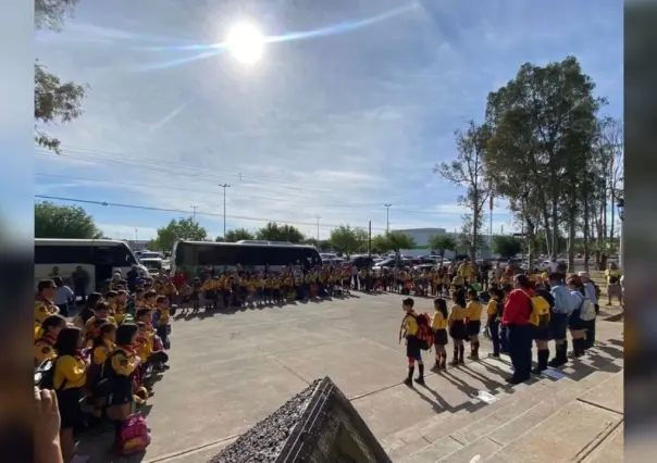 Carrera por un mundo mejor