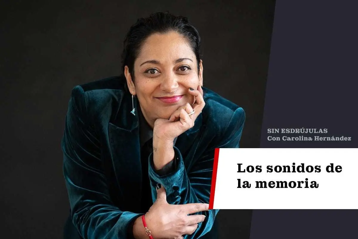 Los sonidos de la memoria