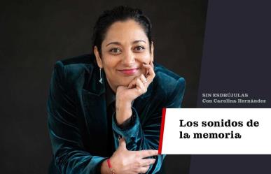 Los sonidos de la memoria