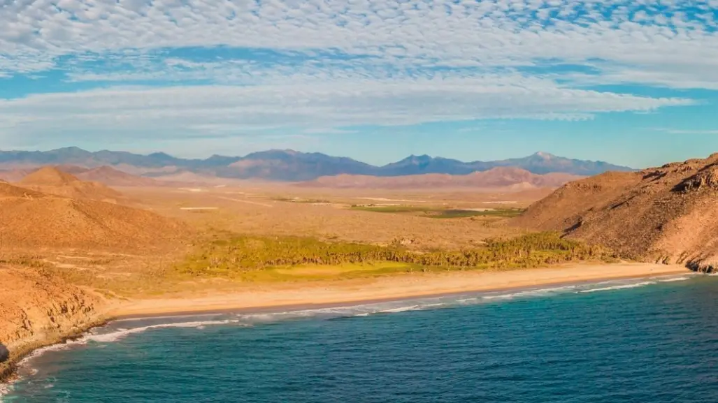 Disfruta del verano en BCS: 4 playas estrella de Todos Santos