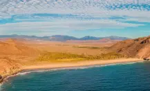 Disfruta del verano en BCS: 4 playas estrella de Todos Santos