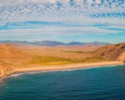 Disfruta del verano en BCS: 4 playas estrella de Todos Santos