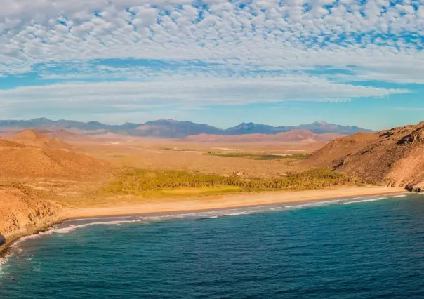 Disfruta del verano en BCS: 4 playas estrella de Todos Santos