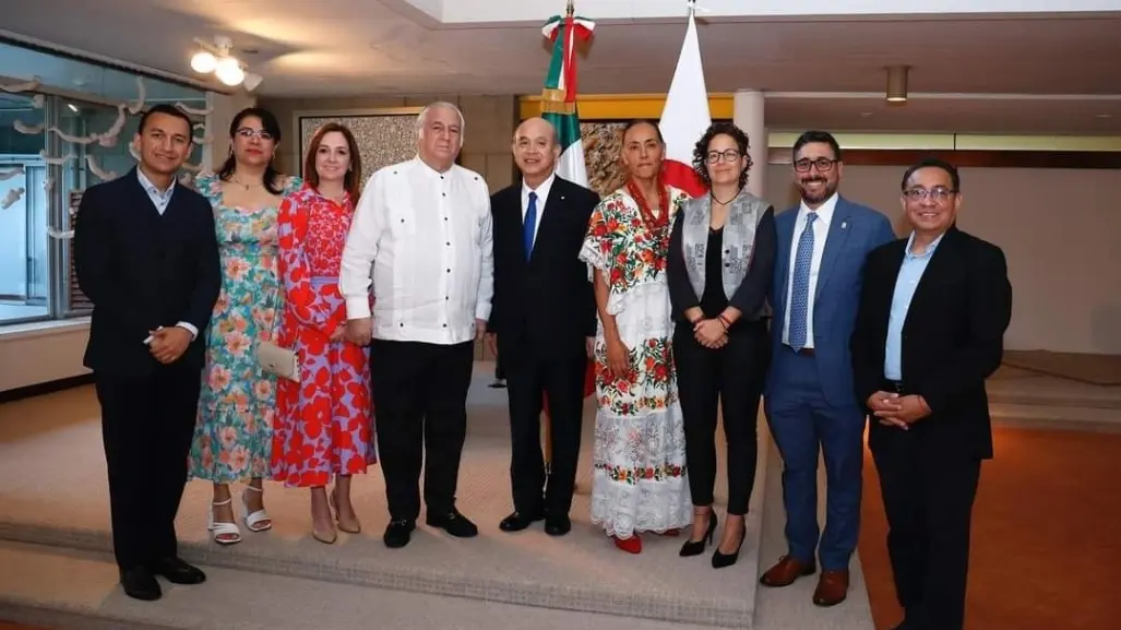 Yucatán impulsa su presencia en el mercado turístico japonés