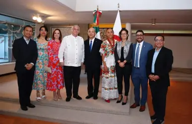 Yucatán impulsa su presencia en el mercado turístico japonés