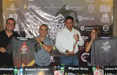 Anuncian la 4° edición del Vizcaya Fest en Matamoros, Coahuila