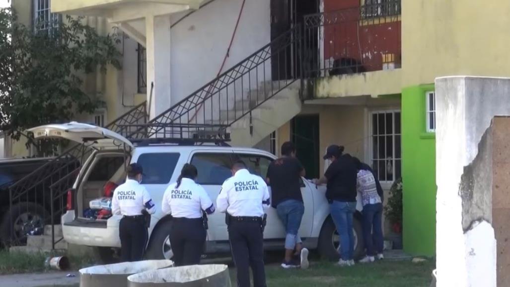 Atribuyen incremento de la violencia intrafamiliar a la crisis hídrica en el sur