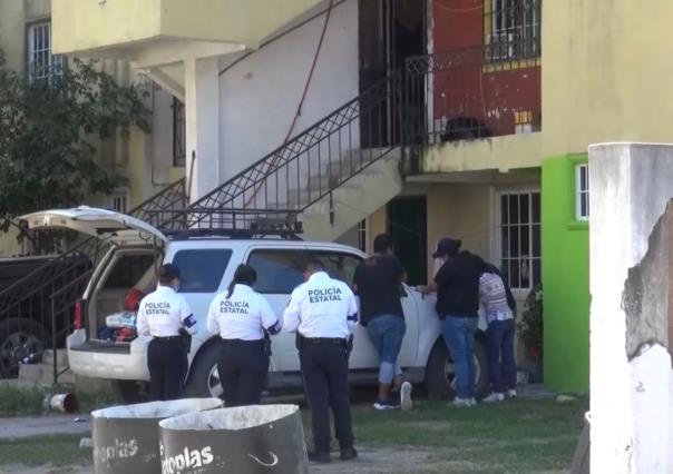 Atribuyen incremento de la violencia intrafamiliar a la crisis hídrica en el sur