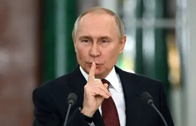Vladímir Putin promete represalias por congelación de activos rusos