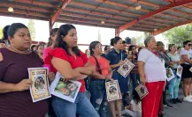 Se manifiestan familias por desfalco de 600 mil pesos en primaria de Saltillo