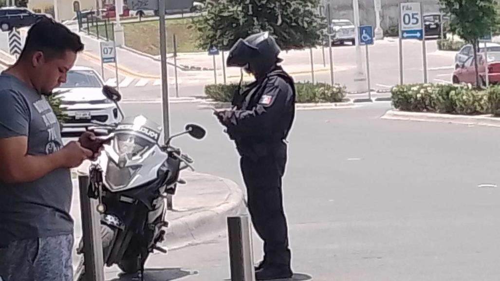 Protegen a trabajadores municipales de altas temperaturas