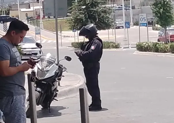 Protegen a trabajadores municipales de altas temperaturas