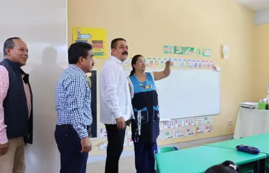 Transformación educativa en Tenancingo, Ocuilan y Malinalco: ¡más de 10 millones de pesos invertidos!