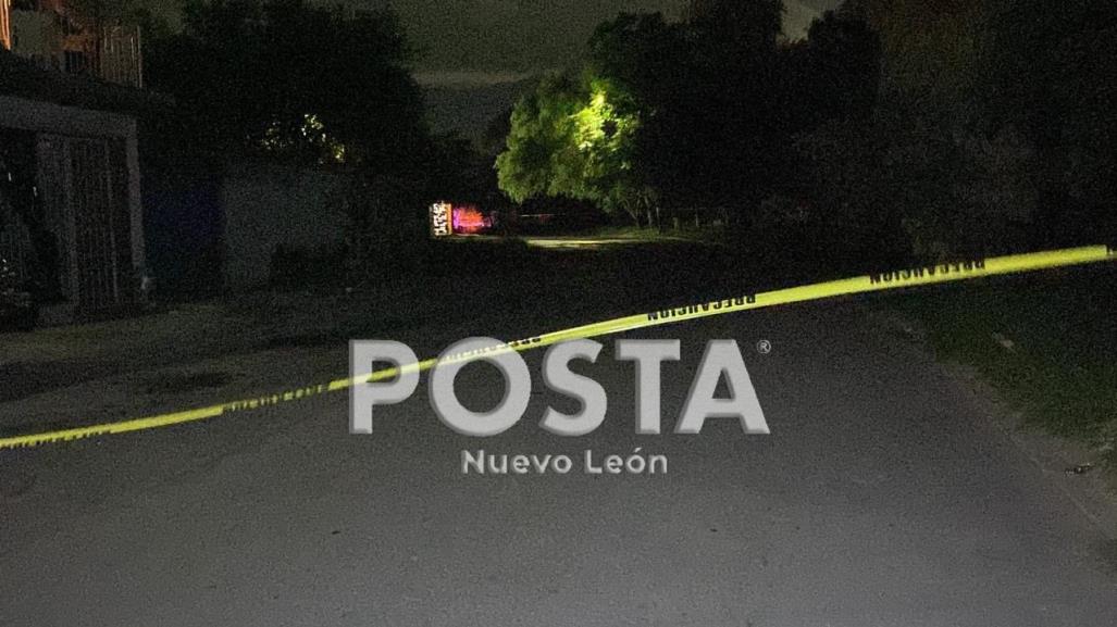 Encuentran cuerpo encobijado en Monteverde, Juárez