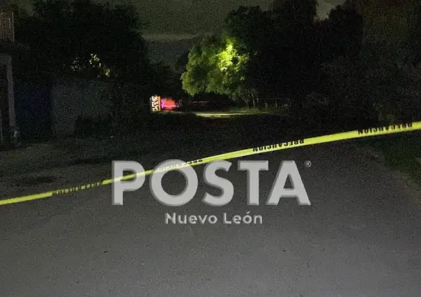 Encuentran cuerpo encobijado en Monteverde, Juárez