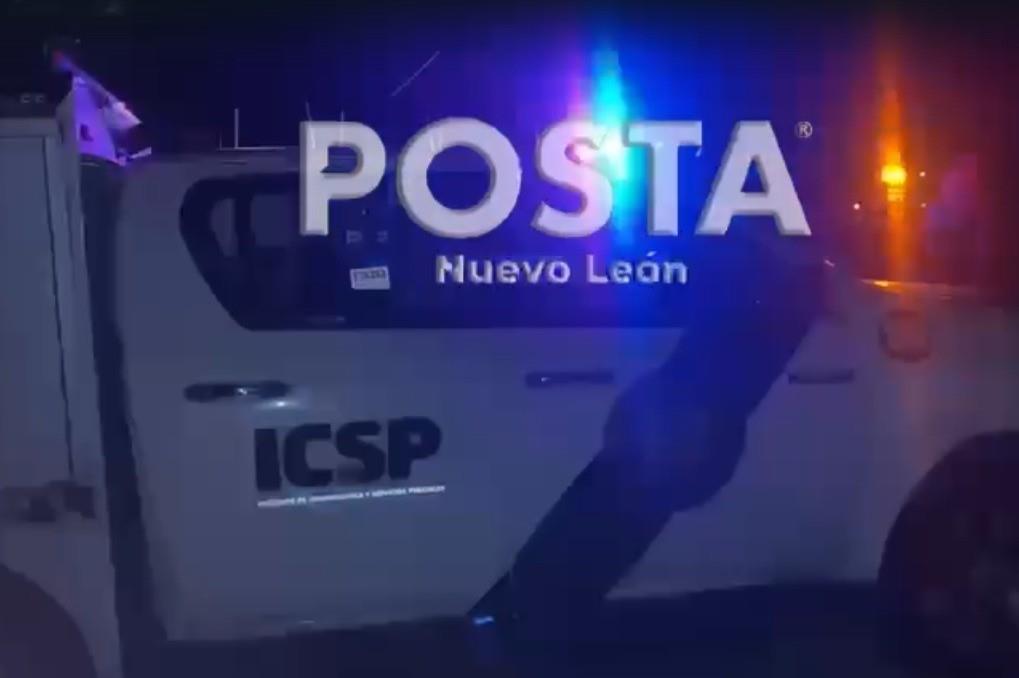 Ejecutan a hombre en la entrada de su casa