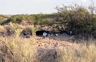 Muere mujer migrante en desierto de Chihuahua