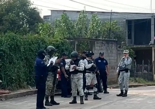 Cinco muertos y nueve heridos en bar clandestino de Tabasco