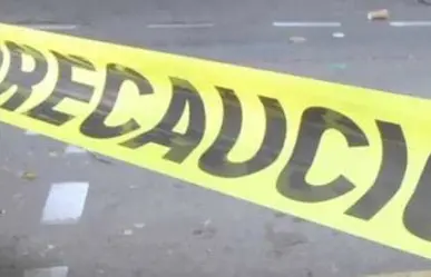 Tenango del Valle: Hombre asesinado a balazos