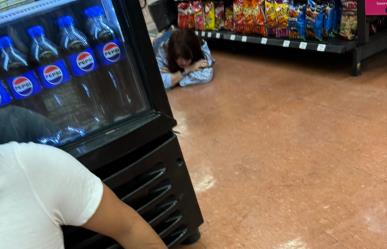 Balacera en Walmart de Azcapotzalco: Esto es lo que sabemos