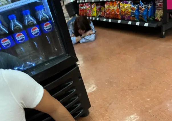 Balacera en Walmart de Azcapotzalco: Esto es lo que sabemos