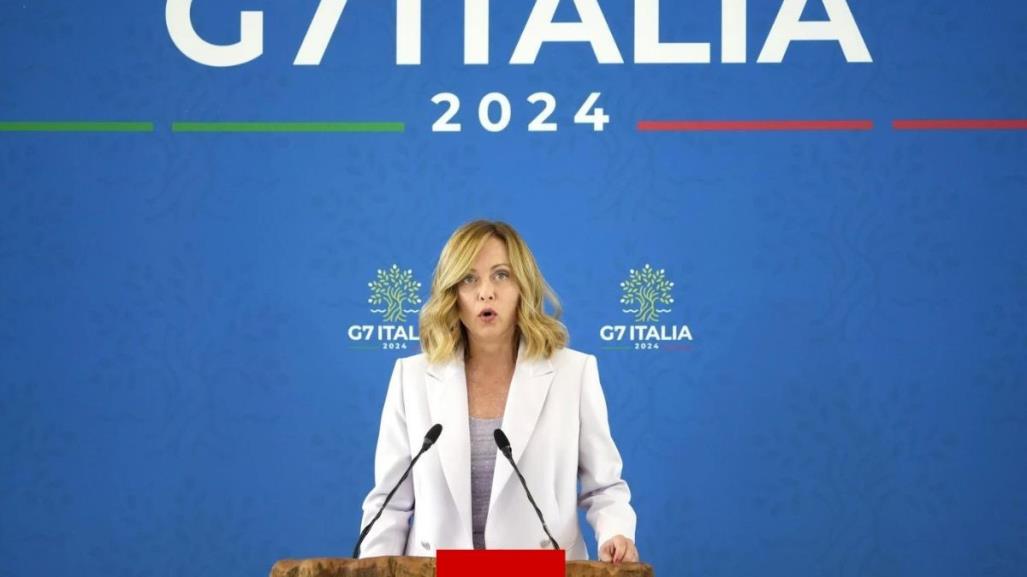 Italia califica de propaganda la oferta de alto el fuego de Putin en Ucrania