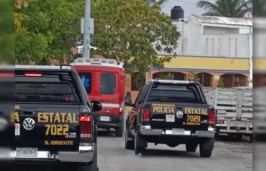 Herido de bala en Vergel IV tras discutir en la puerta de su casa